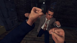 L.A. Noire: The VR Case Files (PC) Letölthető PC