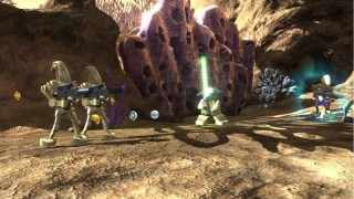 LEGO Star Wars III: The Clone Wars (Letölthető) PC