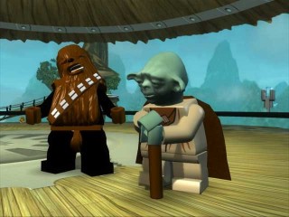 LEGO Star Wars The Complete Saga (Letölthető) PC