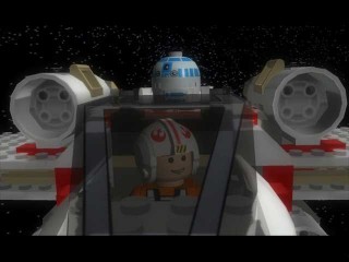 LEGO Star Wars The Complete Saga (Letölthető) PC