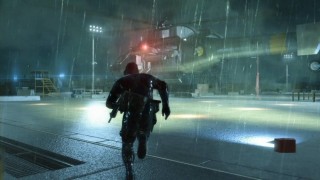 Metal Gear Solid V: Ground Zeroes (PC) Letölthető PC