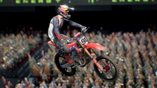 Monster Energy Supercross - The Official Videogame 3 (PC) Steam (Letölthető) PC