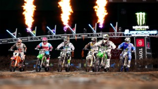 Monster Energy Supercross - The Official Videogame 3 (PC) Steam (Letölthető) PC