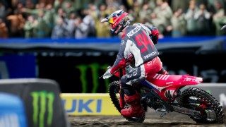 Monster Energy Supercross - The Official Videogame 3 (PC) Steam (Letölthető) PC