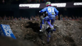 Monster Energy Supercross - The Official Videogame 3 (PC) Steam (Letölthető) PC