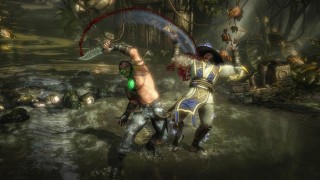 Mortal Kombat X (PC) Letölthető PC