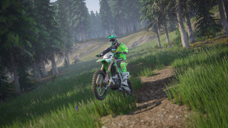 MXGP 2020 - The Official Motocross Videogame (Letölthető) PC