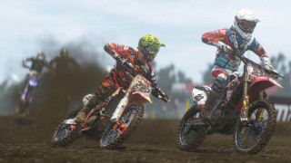 MXGP2 - The Official Motocross Videogame (Letölthető) PC