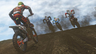 MXGP2 - The Official Motocross Videogame (Letölthető) PC