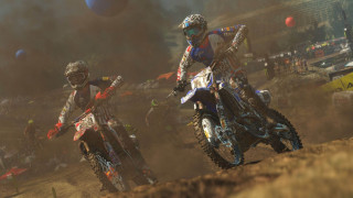 MXGP2 - The Official Motocross Videogame (Letölthető) PC