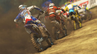 MXGP2 - The Official Motocross Videogame (Letölthető) PC