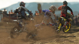 MXGP2 - The Official Motocross Videogame (Letölthető) PC