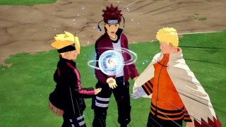 Naruto to Boruto Shinobi Striker Season Pass 4 - Steam (Letölthető) PC