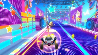 Nickelodeon Kart Racers 2 Grand Prix (Letölthető) PC