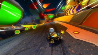 Nickelodeon Kart Racers 2 Grand Prix (Letölthető) PC