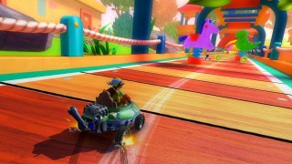 Nickelodeon Kart Racers 2 Grand Prix (Letölthető) PC