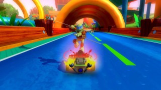 Nickelodeon Kart Racers 2 Grand Prix (Letölthető) PC