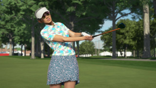 PGA TOUR 2K21 Baller Edition (PC/MAC/LX) Letölthető PC