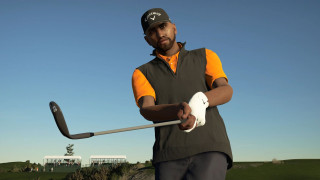 PGA TOUR 2K21 Baller Edition (PC/MAC/LX) Letölthető PC