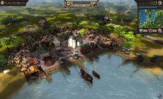 Port Royale 3 Gold and Patrician IV Gold - Double Pack (Letölthető) PC