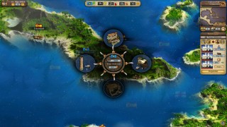 Port Royale 3: Dawn Of Pirates (Letölthető) PC