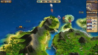 Port Royale 3: Dawn Of Pirates (Letölthető) PC