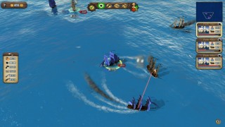 Port Royale 3: Dawn Of Pirates (Letölthető) PC