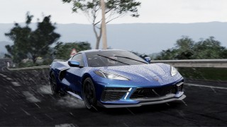 Project CARS 3 Deluxe Edition (PC) Steam (Letölthető) PC