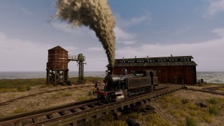 Railway Empire - Down Under (Letölthető) PC