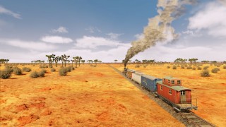 Railway Empire - Down Under (Letölthető) PC