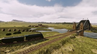 Railway Empire - Down Under (Letölthető) PC