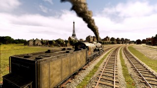 Railway Empire - France (Letölthető) PC