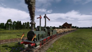 Railway Empire - Germany (Letölthető) PC