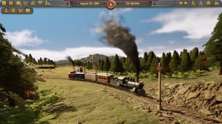 Railway Empire (Letölthető) PC