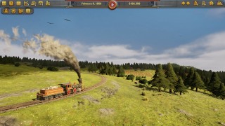 Railway Empire (Letölthető) PC