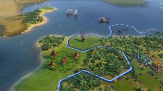 Sid Meier’s Civilization VI Babylon Pack (PC) Epic (Letölthető) PC