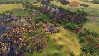 Sid Meier’s Civilization VI Babylon Pack (PC) Epic (Letölthető) PC