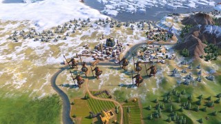 Sid Meier’s Civilization VI Babylon Pack (PC) Epic (Letölthető) PC