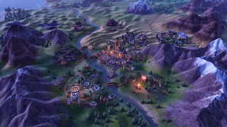 Sid Meier’s Civilization VI Babylon Pack (PC) Epic (Letölthető) PC