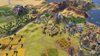 Sid Meier’s Civilization VI Babylon Pack (PC) Steam (Letölthető) PC