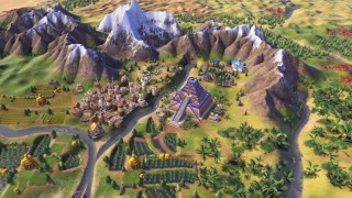 Sid Meier's Civilization VI - Portugal Pack Epic (Letölthető) PC