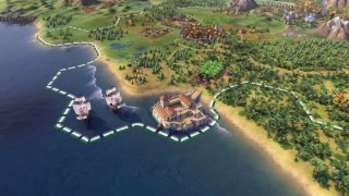 Sid Meier's Civilization VI - Portugal Pack Epic (Letölthető) PC