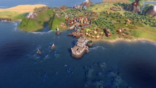 Sid Meier's Civilization VI - Portugal Pack Epic (Letölthető) PC