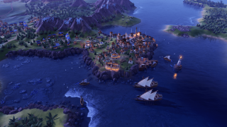 Sid Meiers's Civilization VI Anthology - Epic (Letölthető) PC