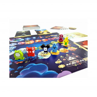 Dixit – Disney Játék