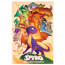 Good Loot Kids: Spyro Reignited Trilogy 160 darabos Puzzle thumbnail