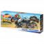 Hot Wheels Monster Trucks Creature 3-as csomag (HGX13) thumbnail