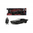 Jada Toys - The Batman Batmobile 1:24 thumbnail