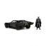 Jada Toys - The Batman Batmobile 1:24 thumbnail