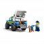 LEGO City Rendőrkutya-kiképzés (60369) thumbnail